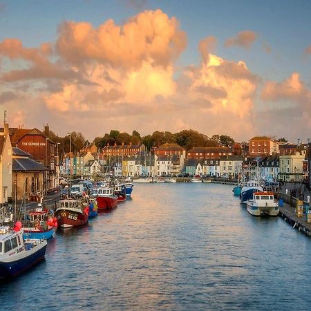 Ladybird Cottage Weymouth Dış mekan fotoğraf
