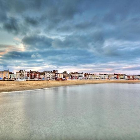 Ladybird Cottage Weymouth Dış mekan fotoğraf