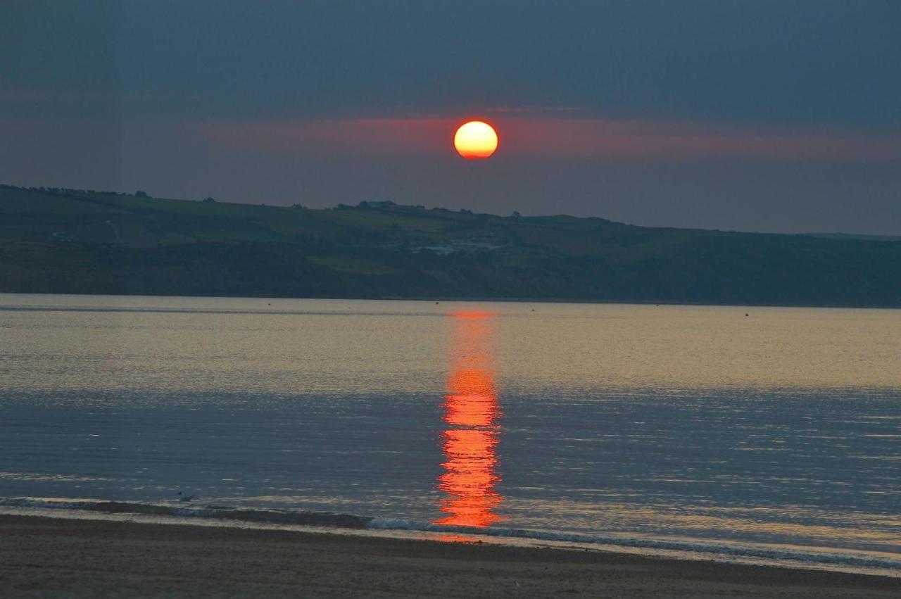 Ladybird Cottage Weymouth Dış mekan fotoğraf