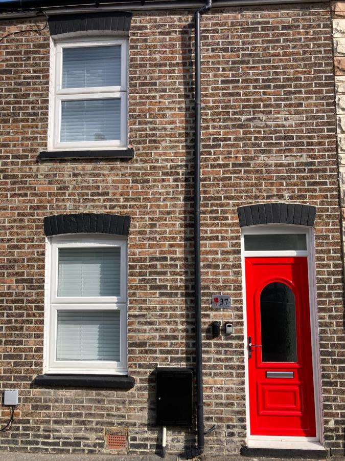 Ladybird Cottage Weymouth Dış mekan fotoğraf