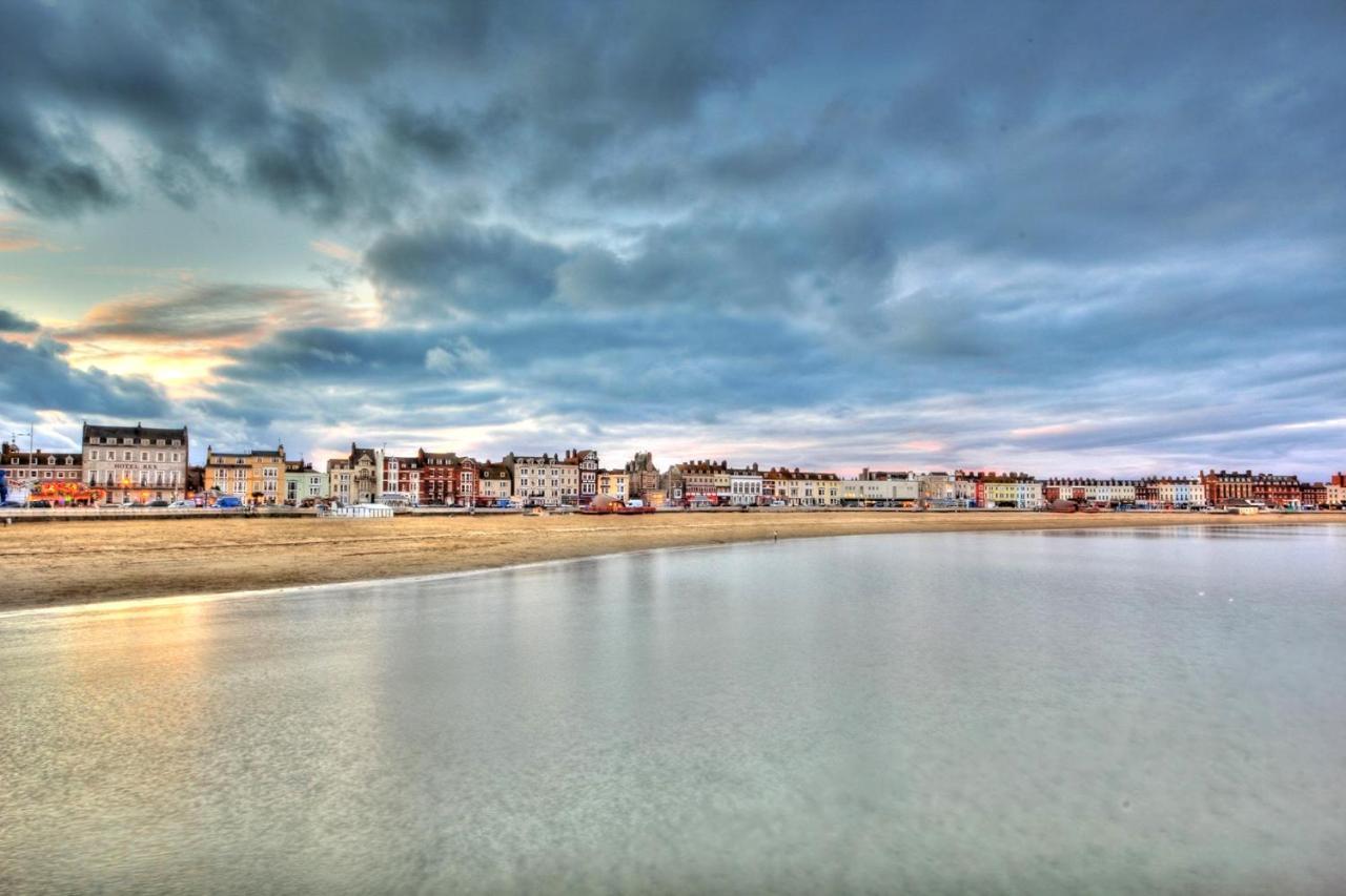 Ladybird Cottage Weymouth Dış mekan fotoğraf